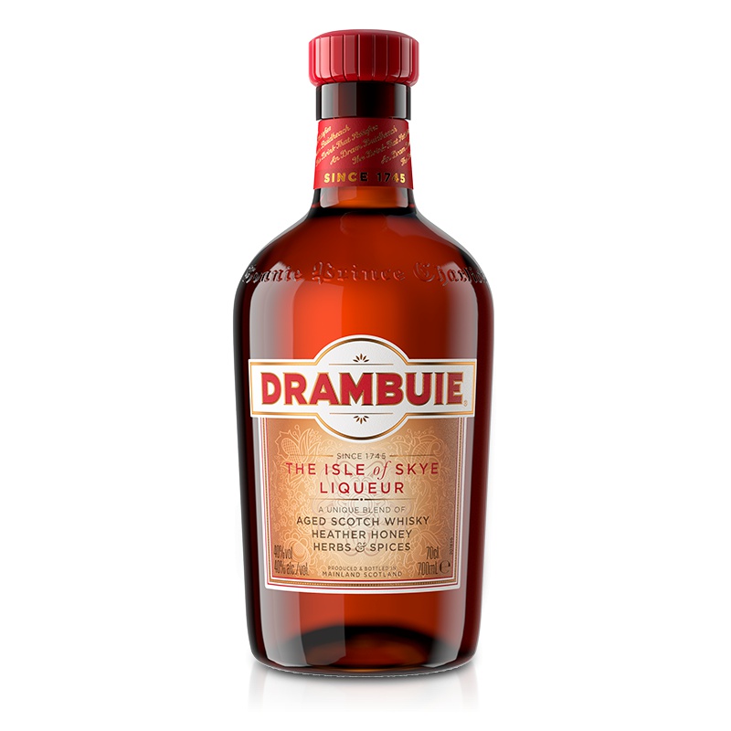 Drambuie 0,7L 40%