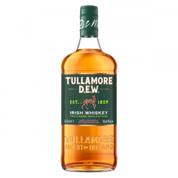 Tullamore D.E.W. 0,7L 40%