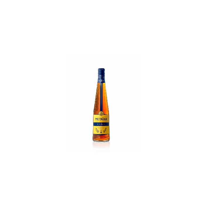 Metaxa 5* 0,05l 38%