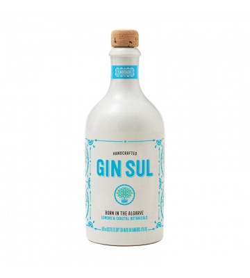 Gin Sul 0,5L 43%