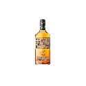 TULLAMORE D.E.W. WHISKEY & MEAT LIMITED EDITION 40% 0.7L