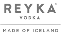 REYKA VODKA